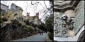 Sintra-  Palacio da Pena